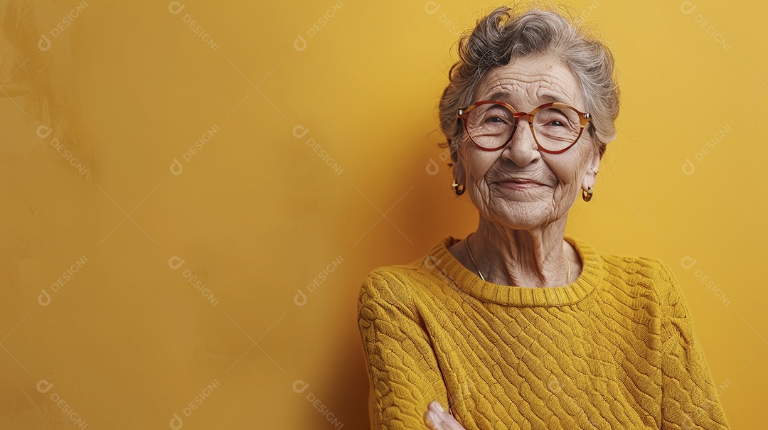 Homem de 50 anos expressando afeto