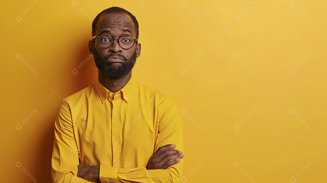 Homem de 50 anos expressando afeto