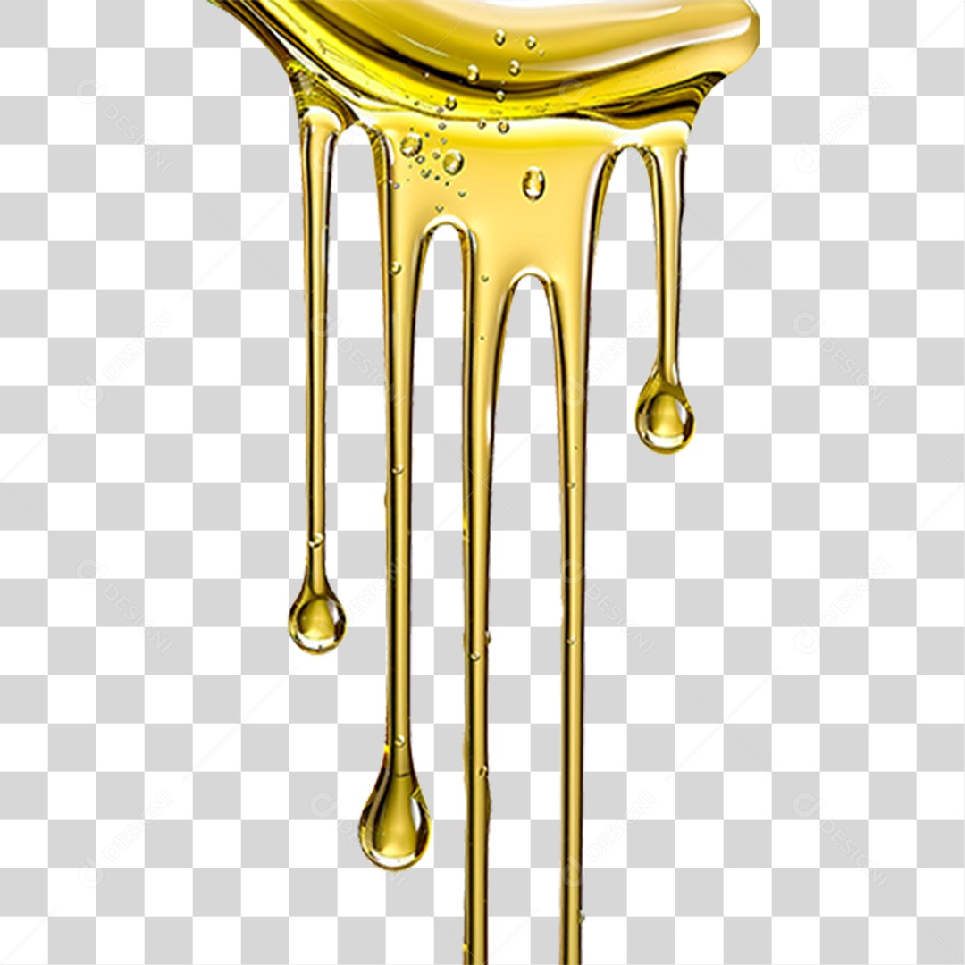 Azeite de Oliva PNG Transparente