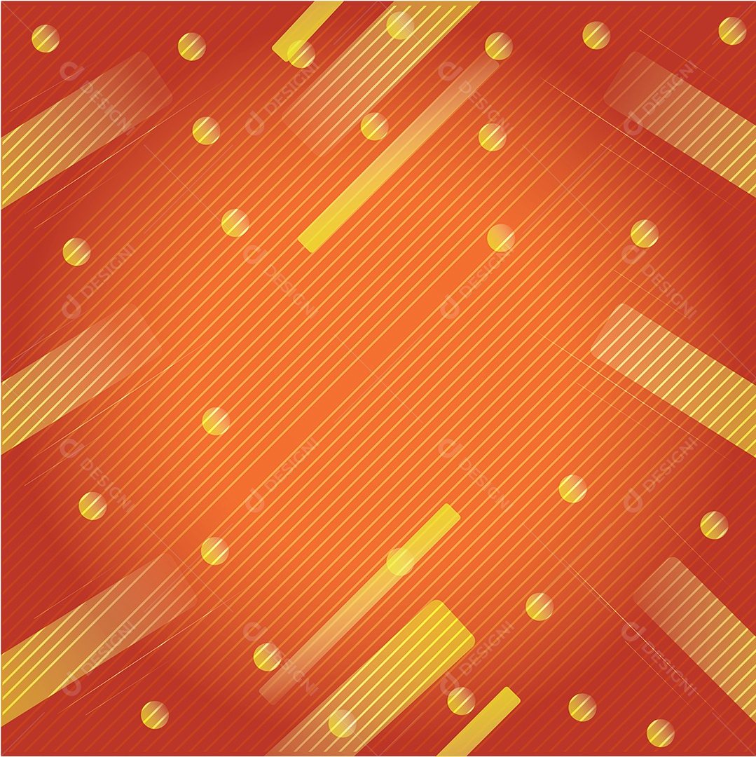 Background Ilustração Vetor EPS