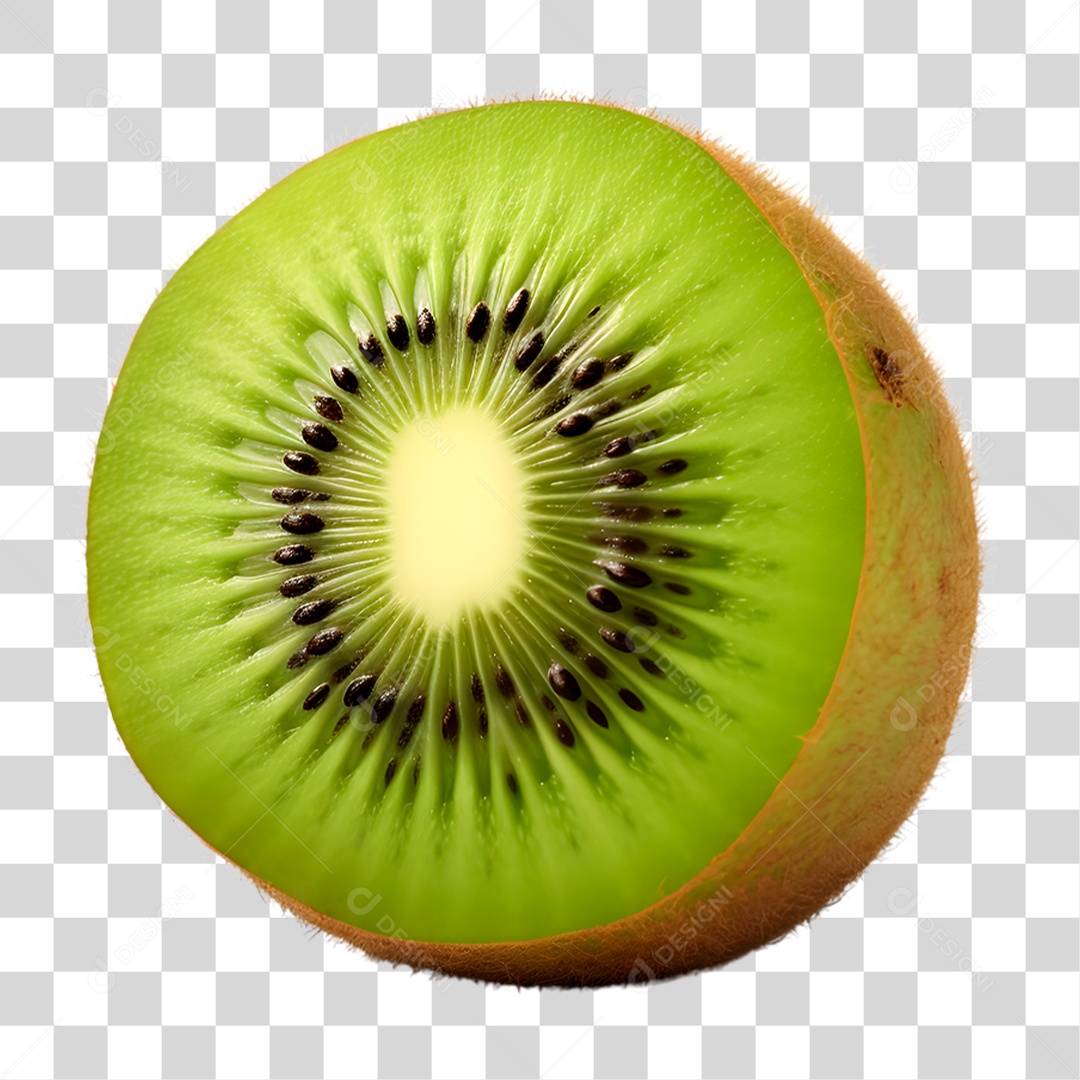 Kiwi PNG Transparente