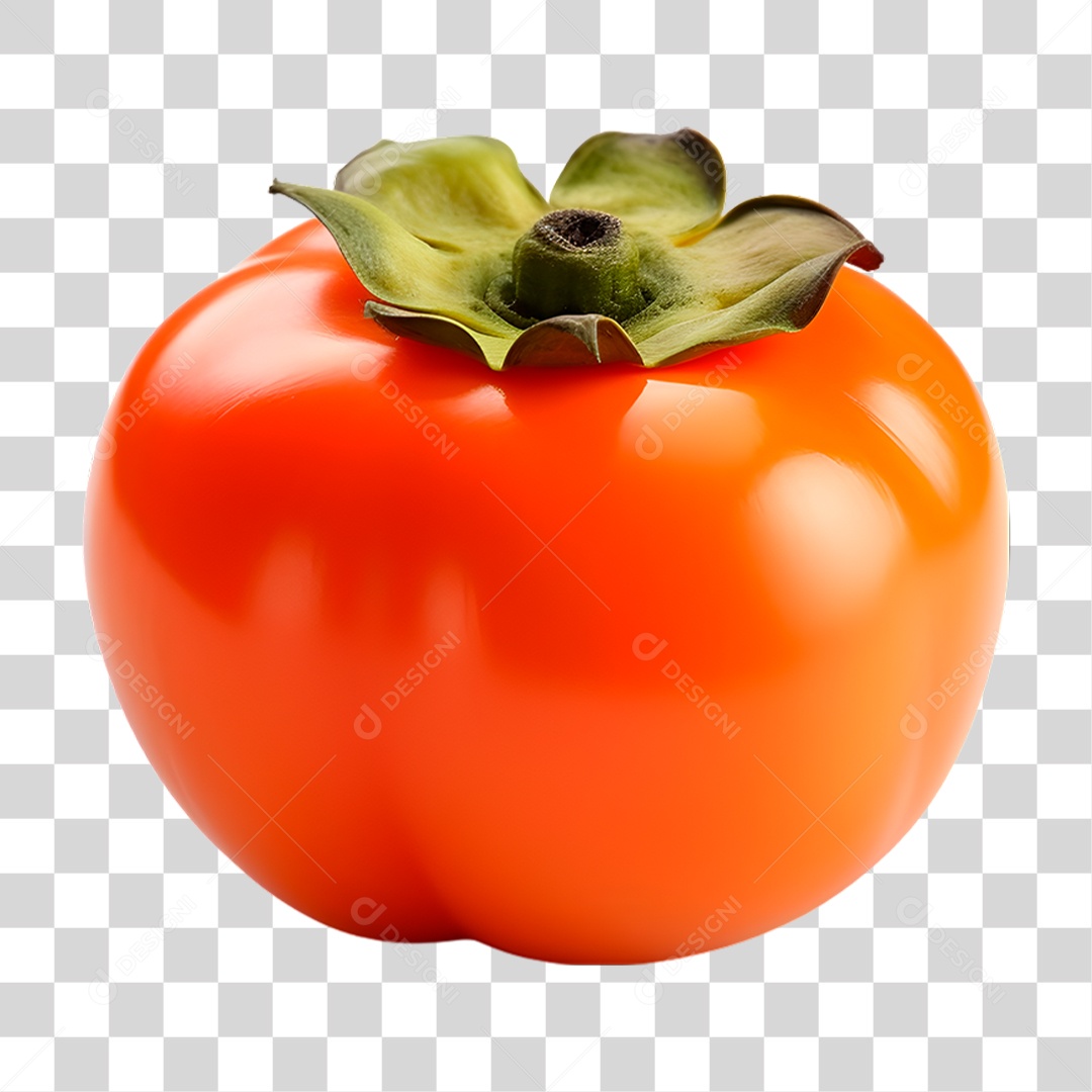 Tomate PNG Transparente
