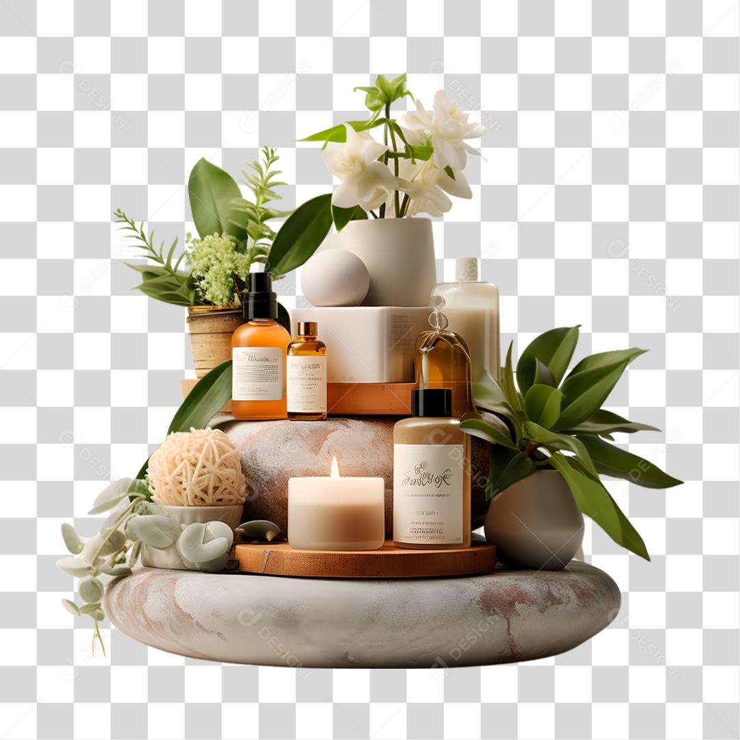 Produtos PNG Transparente