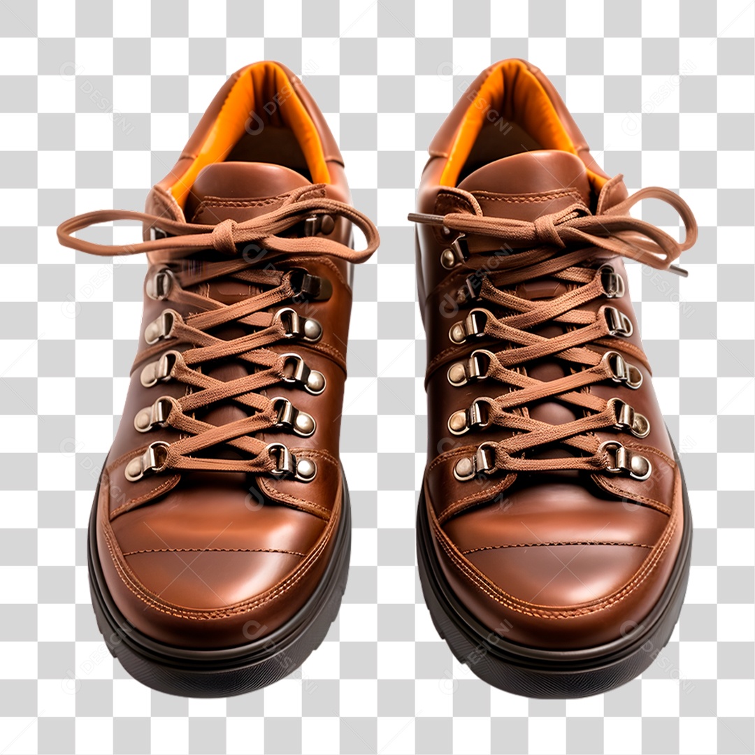 Tênis PNG Transparente