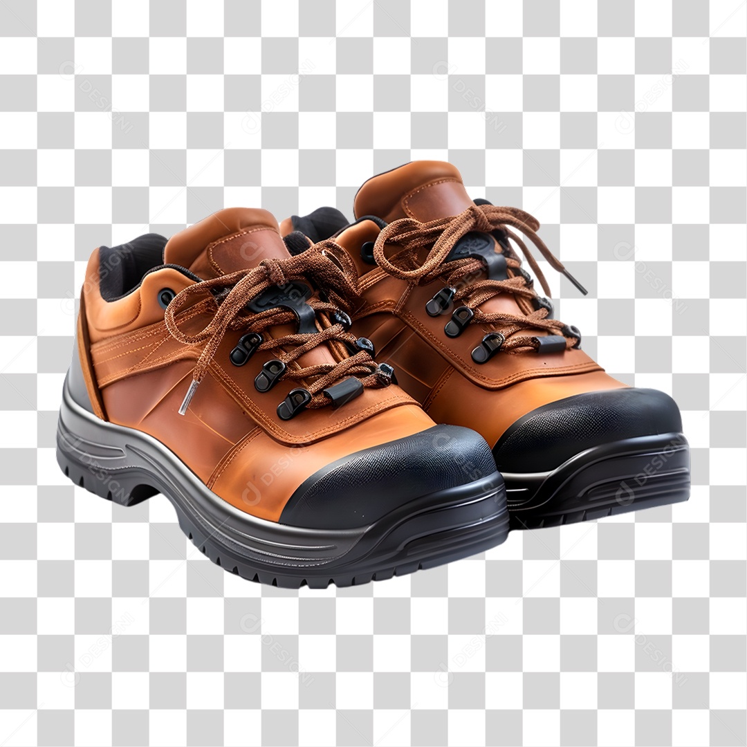 Tênis PNG Transparente