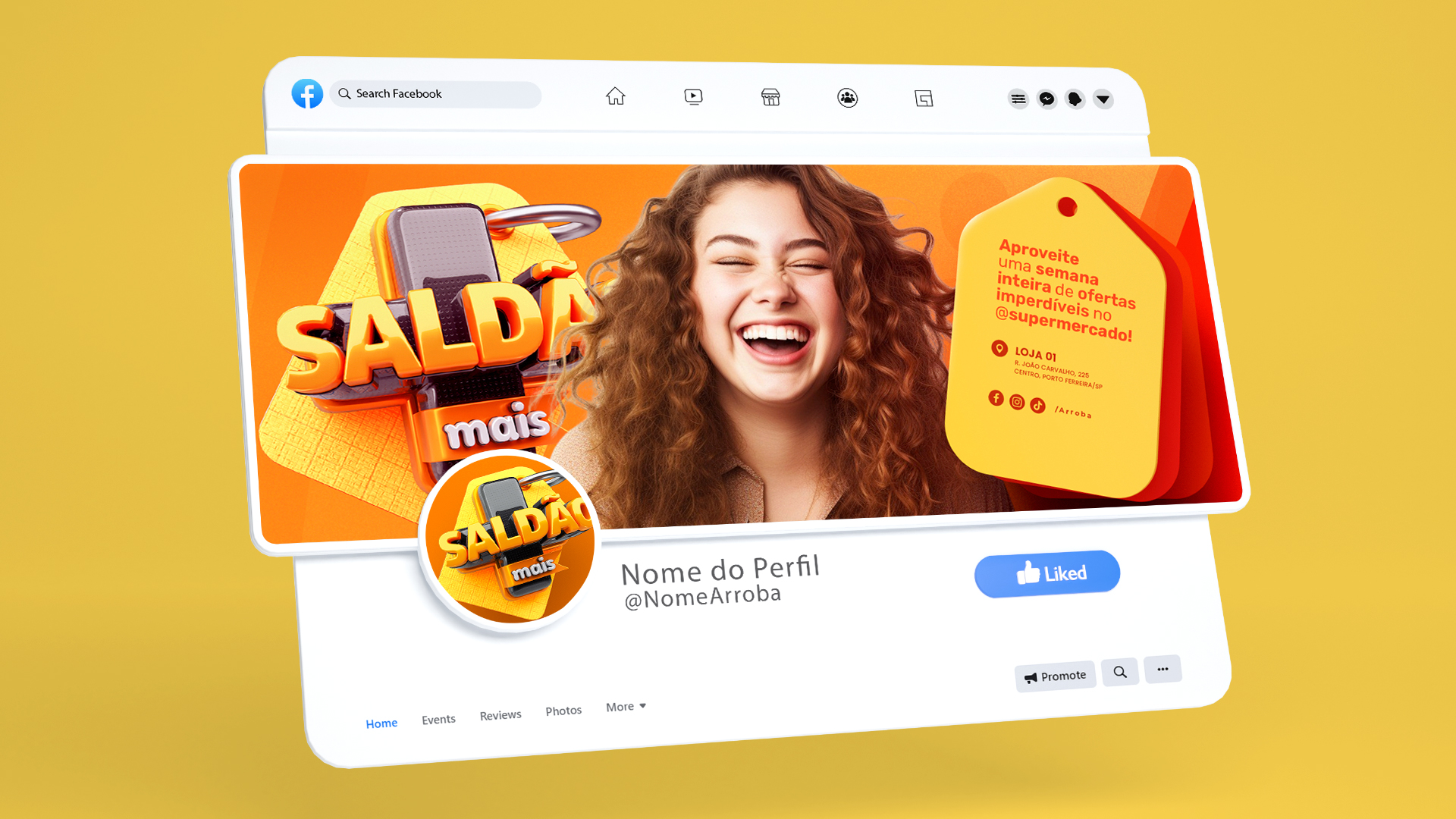 24 De Janeiro Dia Dos Aposentados Social Media PSD Editável