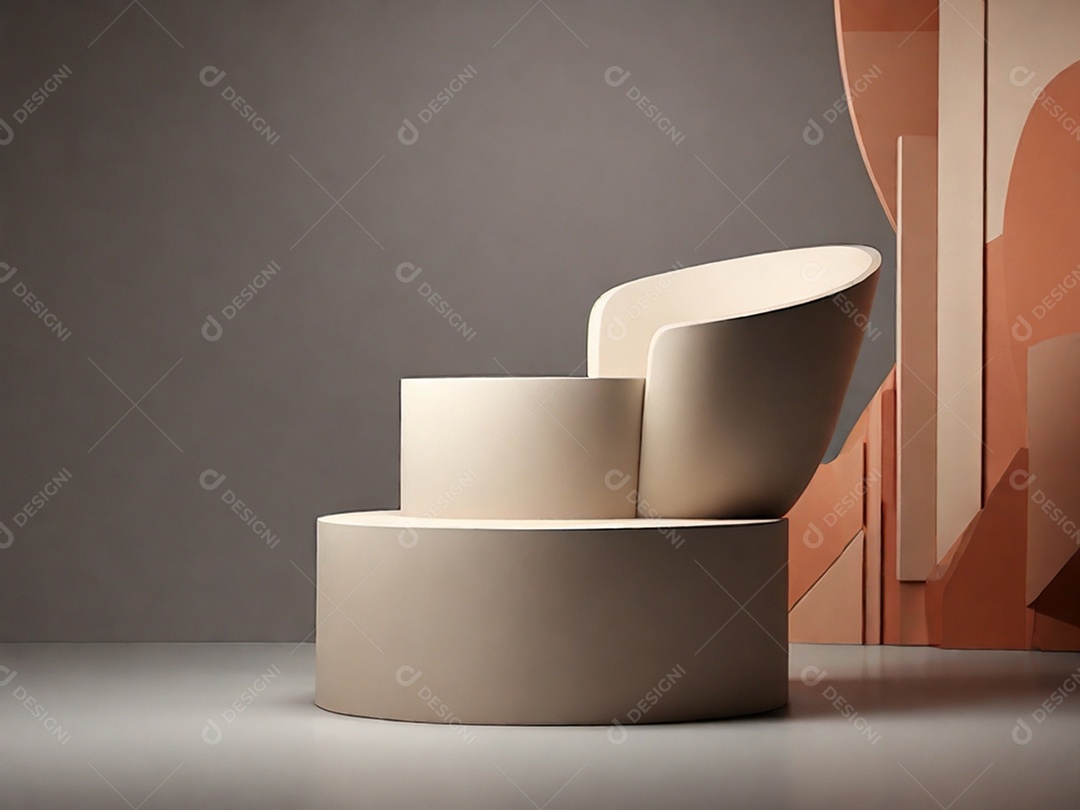 Linda obra modernista