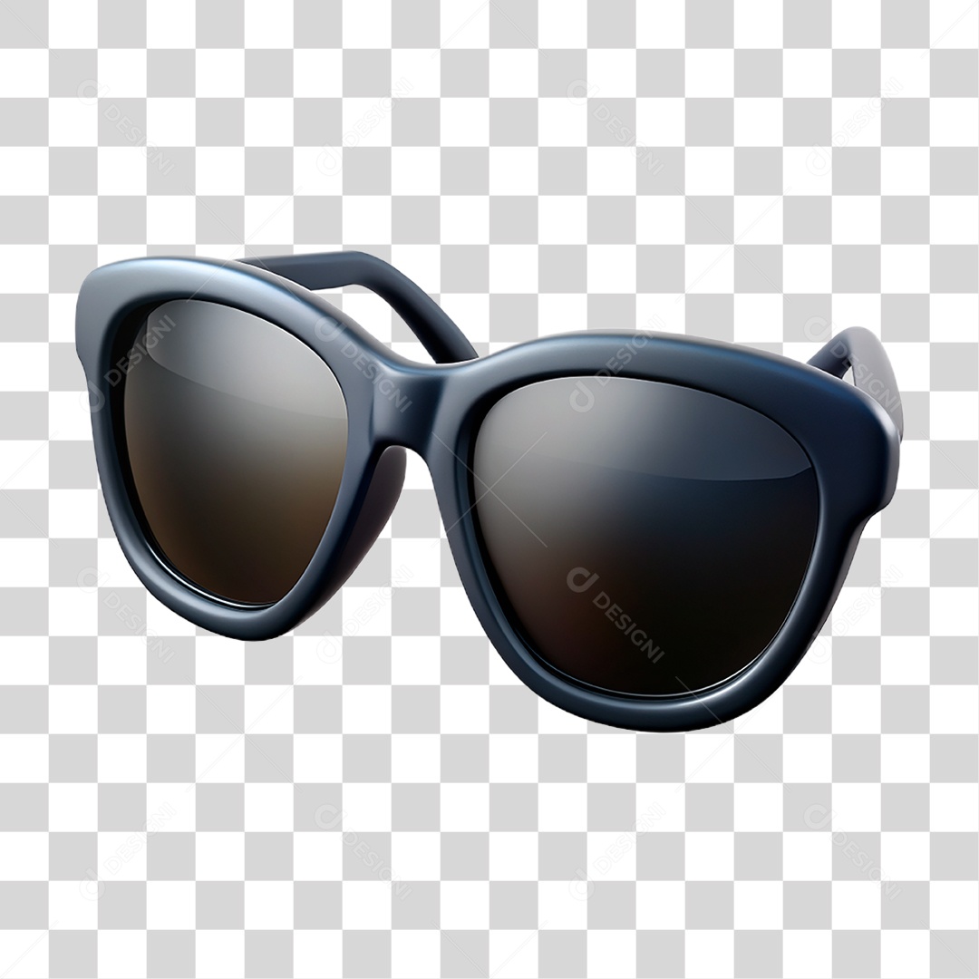 Óculos de Sol PNG Transparente