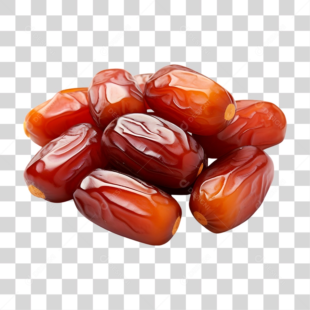 Tâmaras PNG Transparente