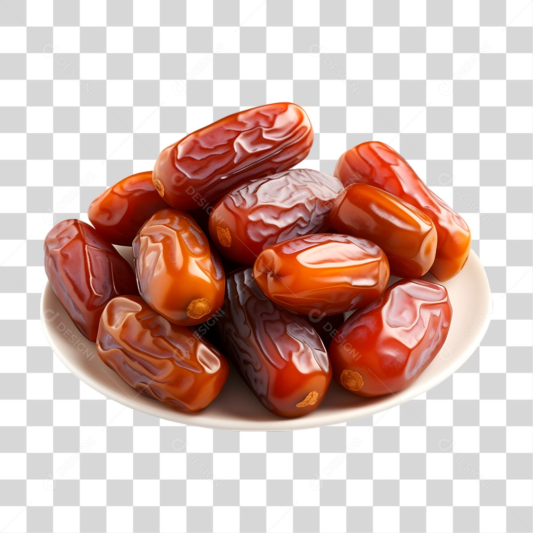 Tâmaras PNG Transparente