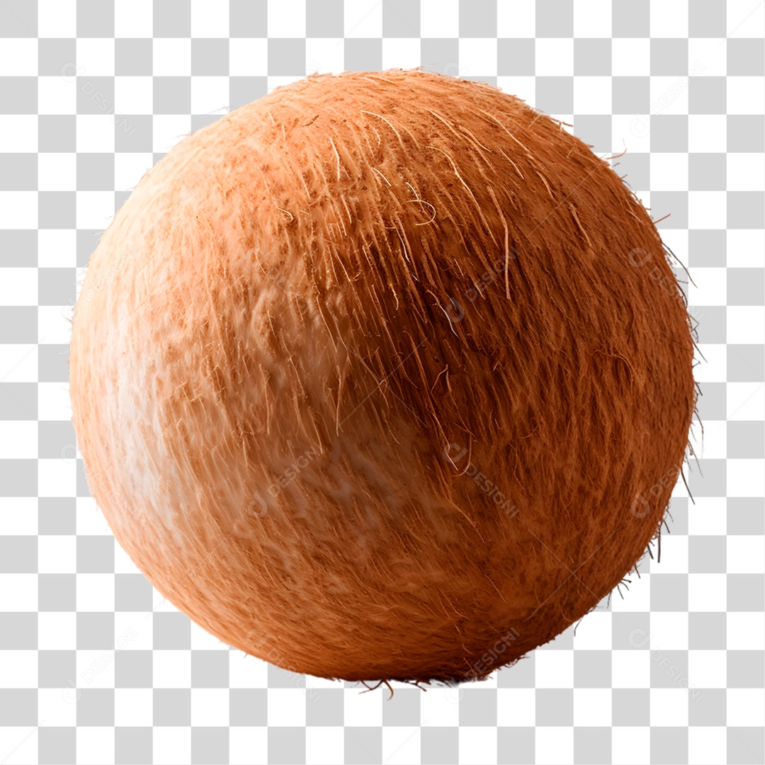 Coco PNG Transparente