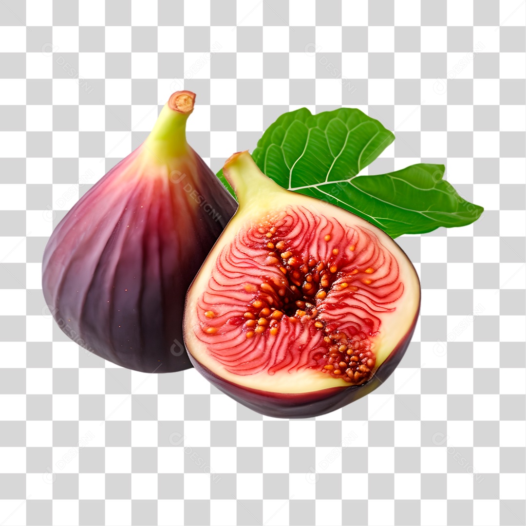 Figo PNG Transparente