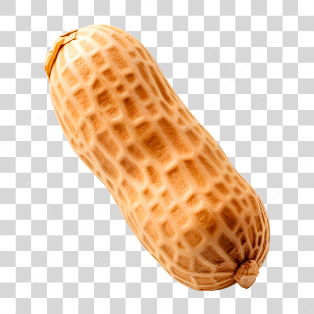 Amendoim PNG Transparente