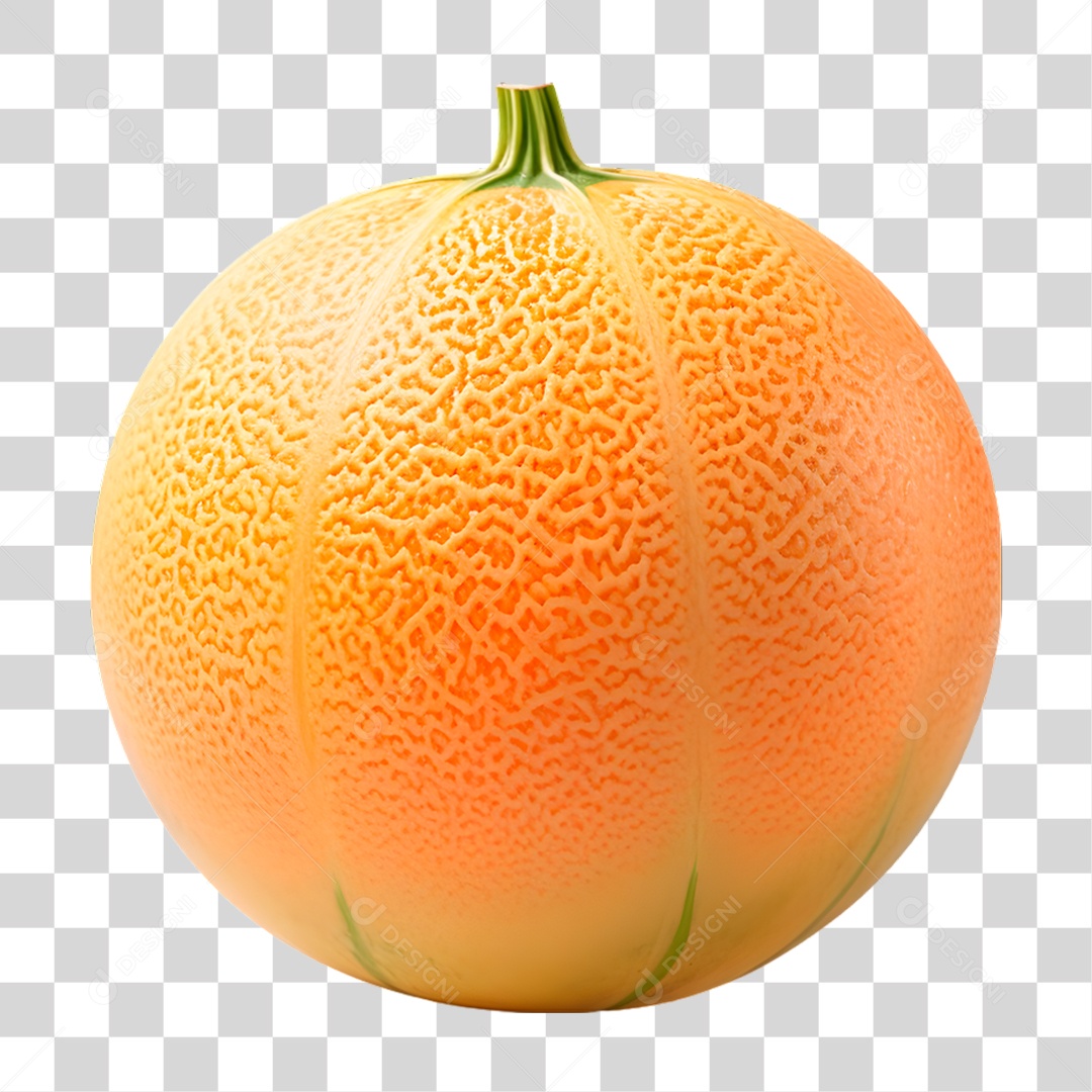 Melão PNG Transparente