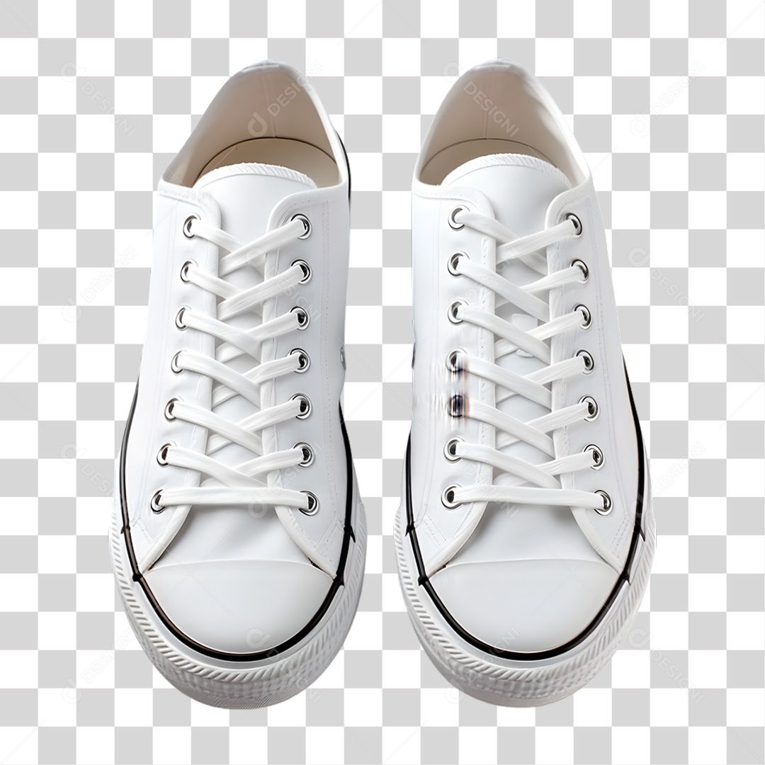 Tênis PNG Transparente