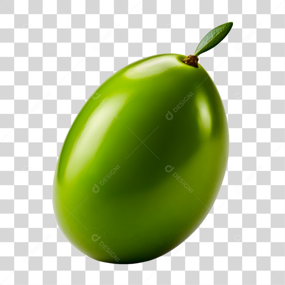 Azeitona PNG Transparente