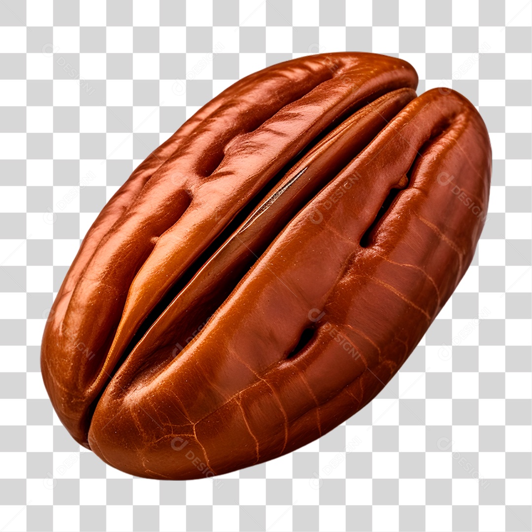 Nozes PNG Transparente