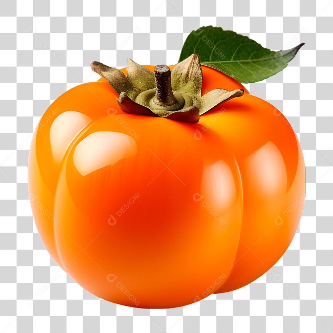 Tomate PNG Transparente