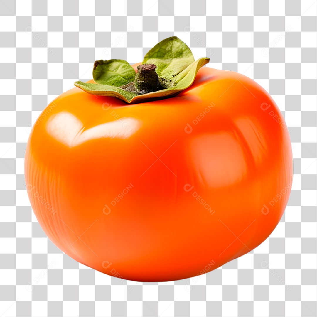 Tomate PNG Transparente