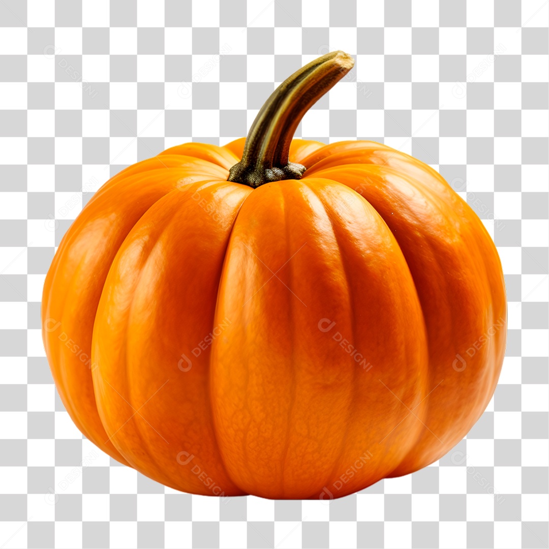 Abobora PNG Transparente