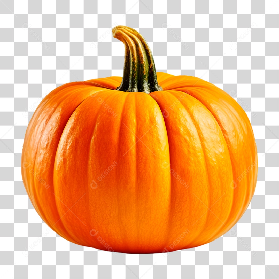 Abobora PNG Transparente