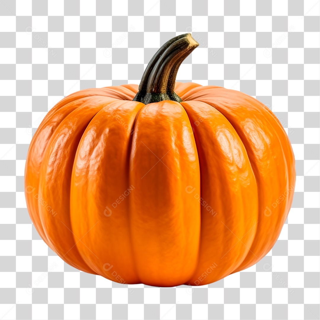 Abobora PNG Transparente