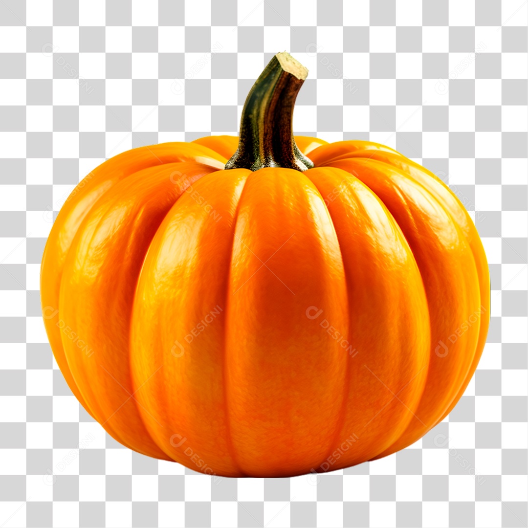 Abobora PNG Transparente