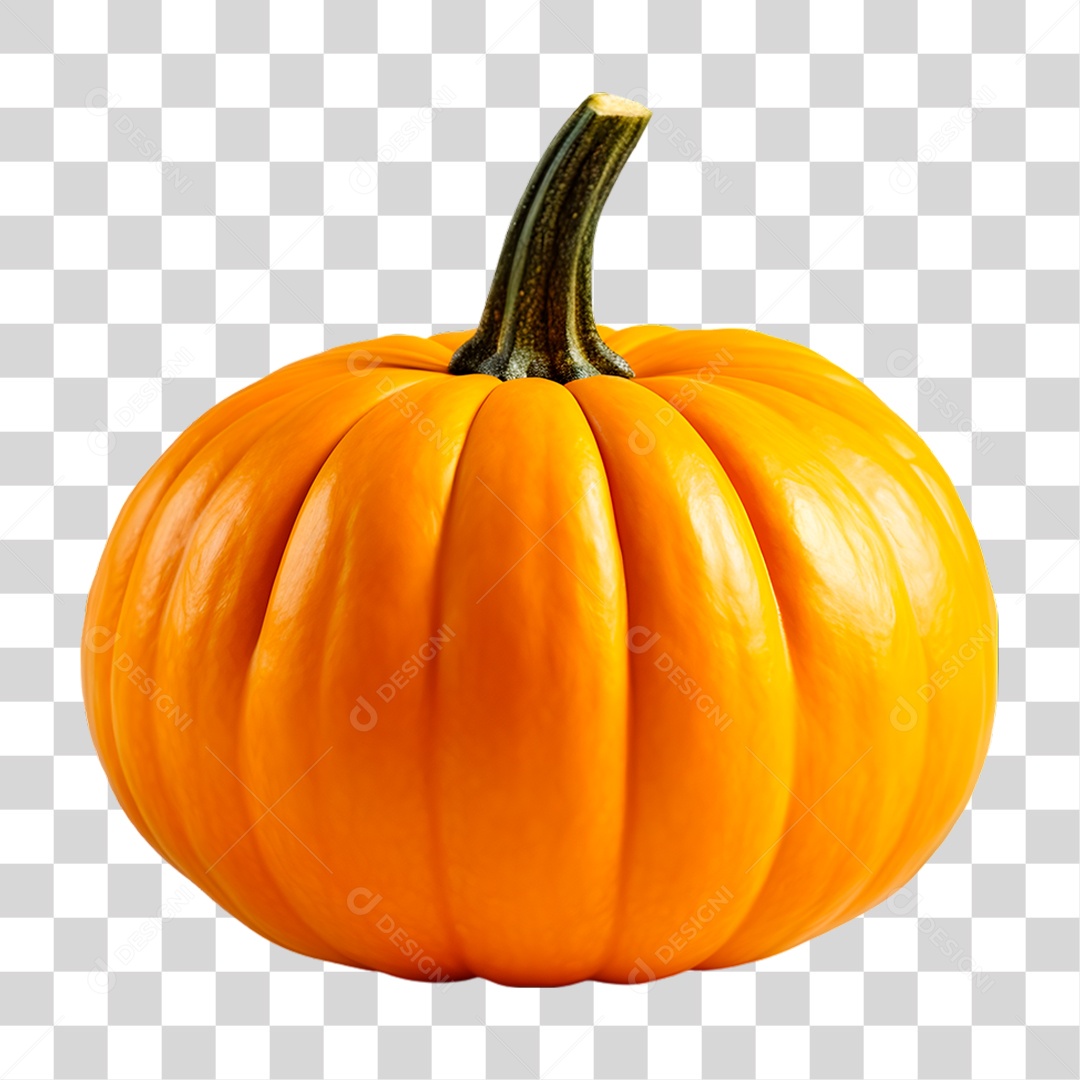Abobora PNG Transparente