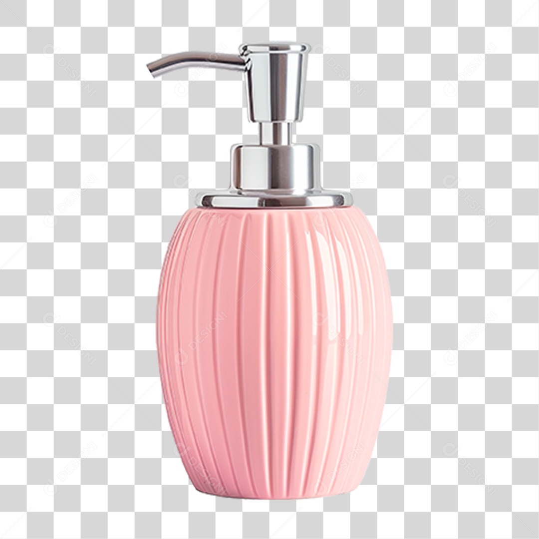 Dispensador de Sabão PNG Transparente