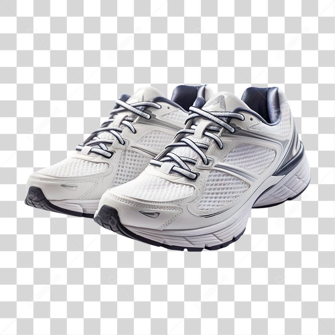 Tênis PNG Transparente