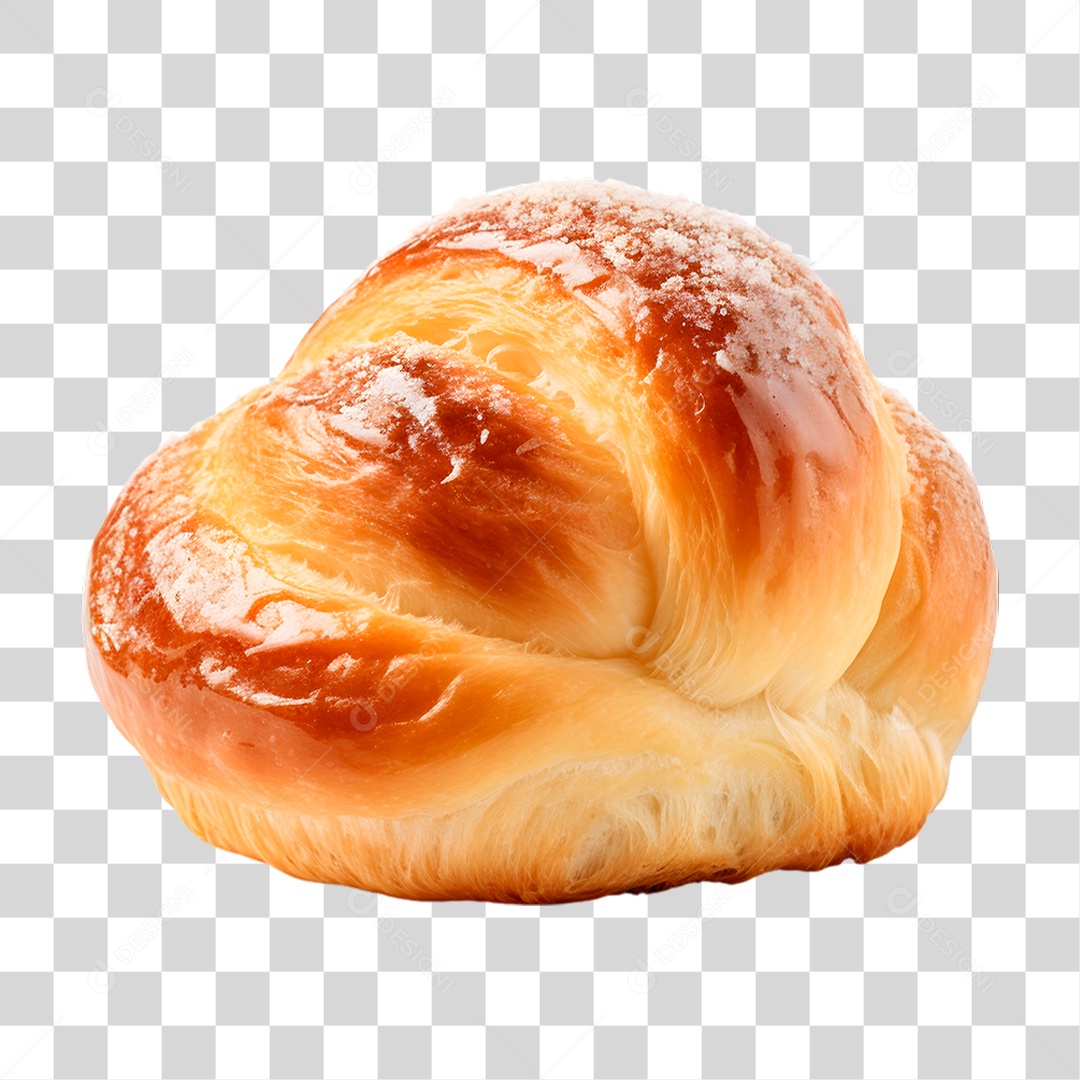 Homemade Bread Transparent PNG
