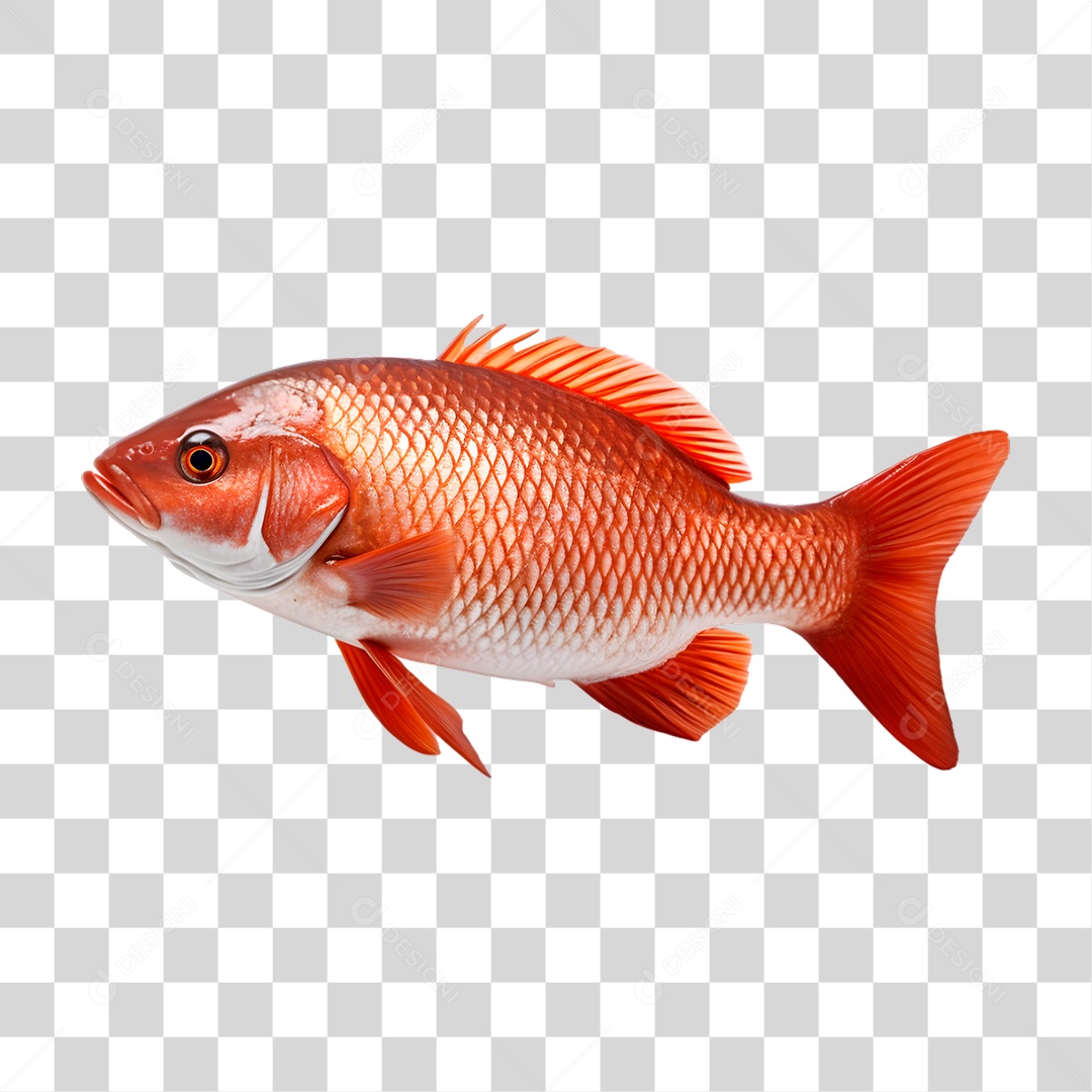 Peixe PNG Transparente