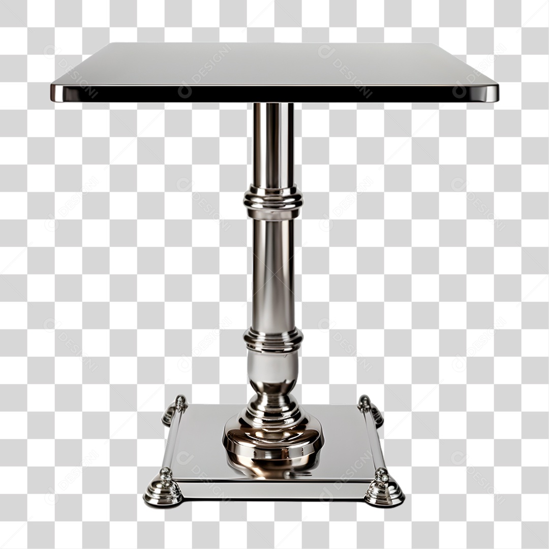 Mesa PNG Transparente