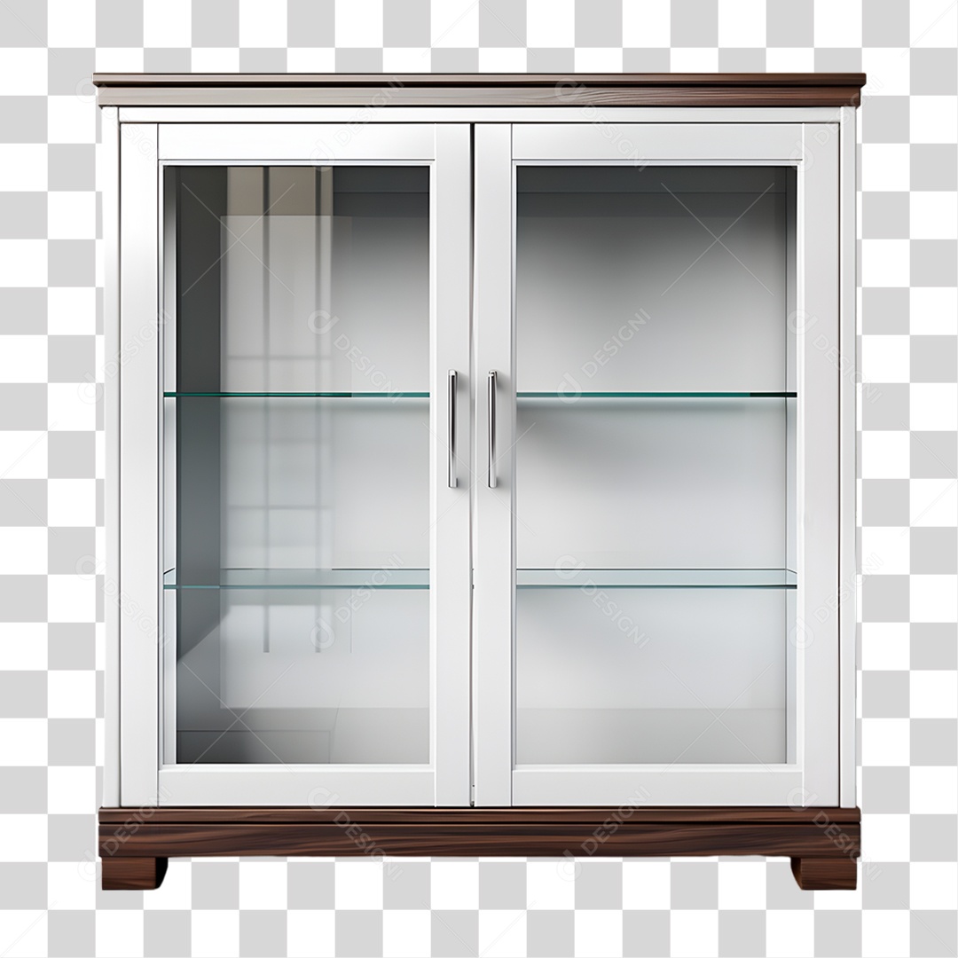 Armário PNG Transparente