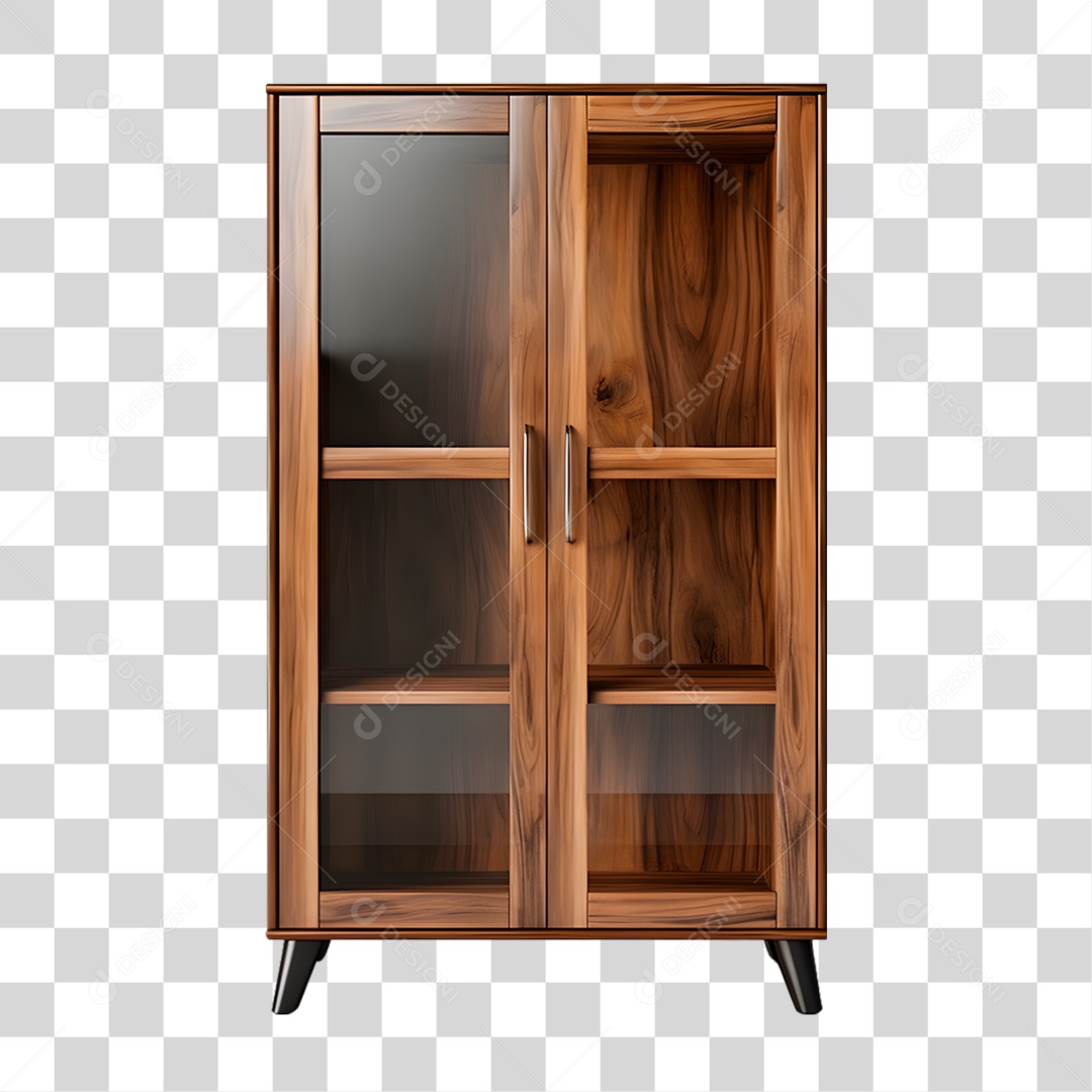 Armário PNG Transparente