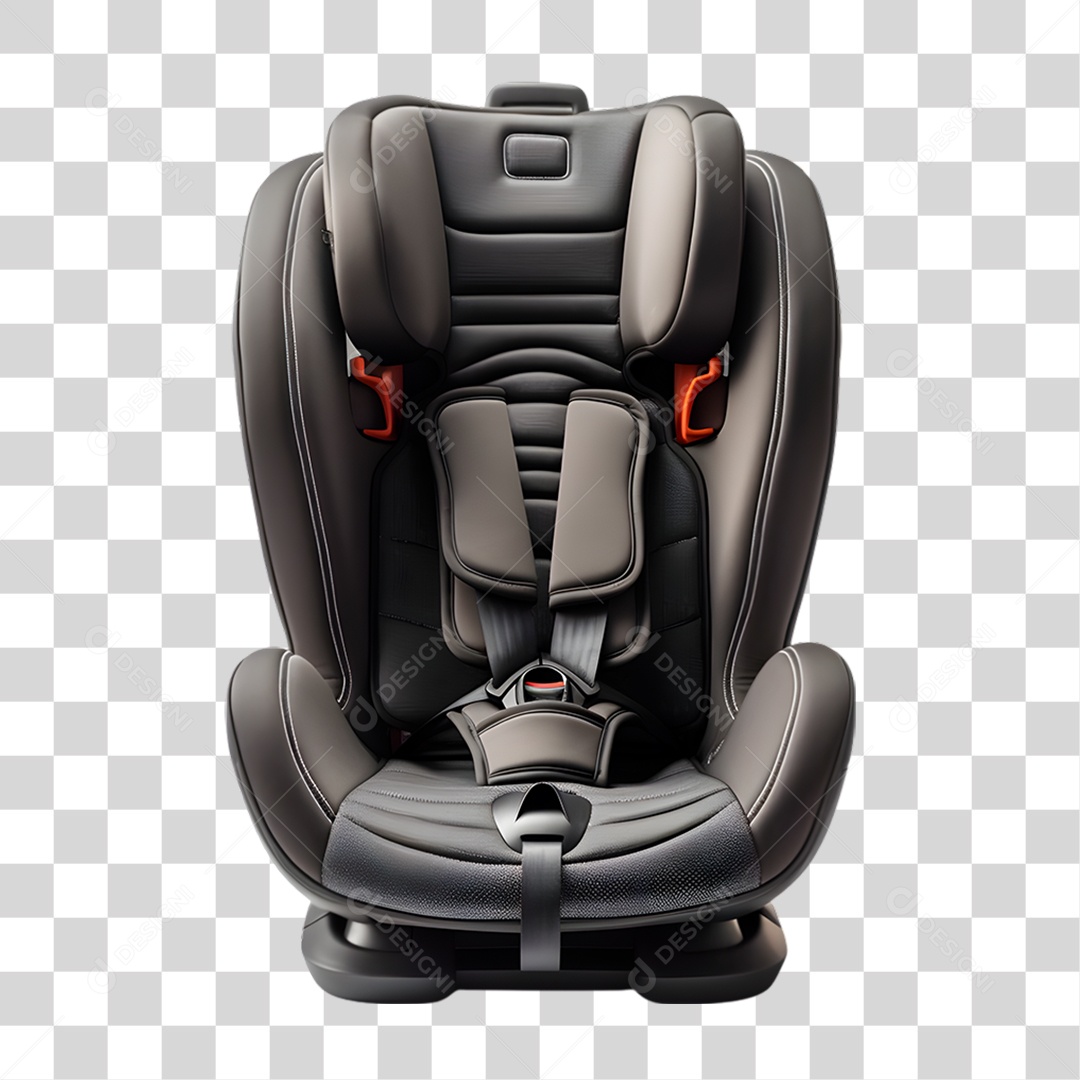 Cadeirinha PNG Transparente