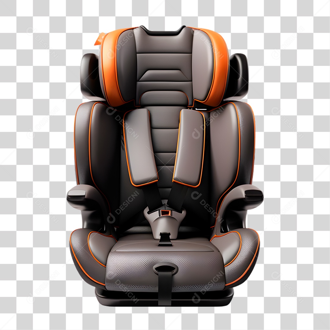 Cadeirinha PNG Transparente