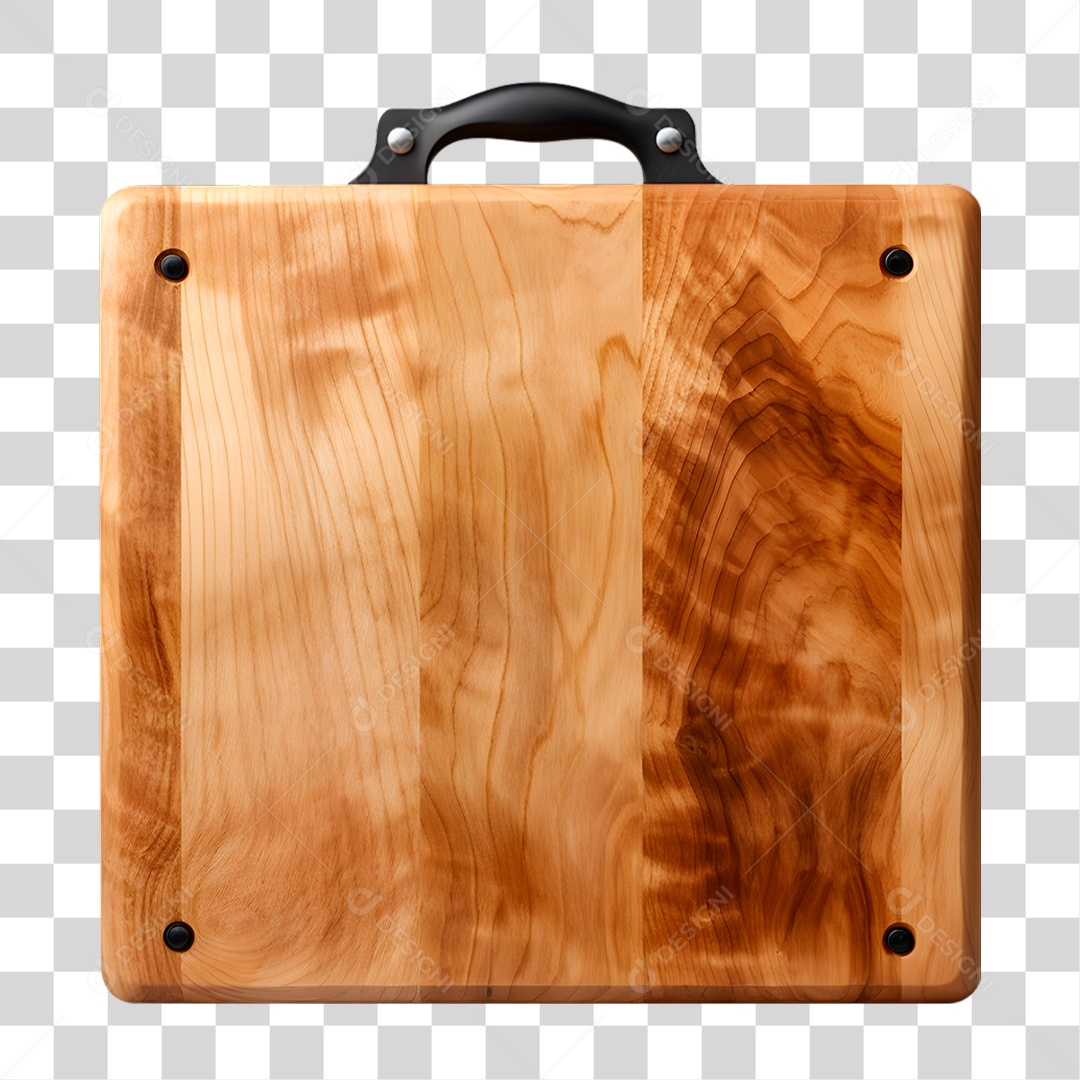 Tábua de Corte PNG Transparente