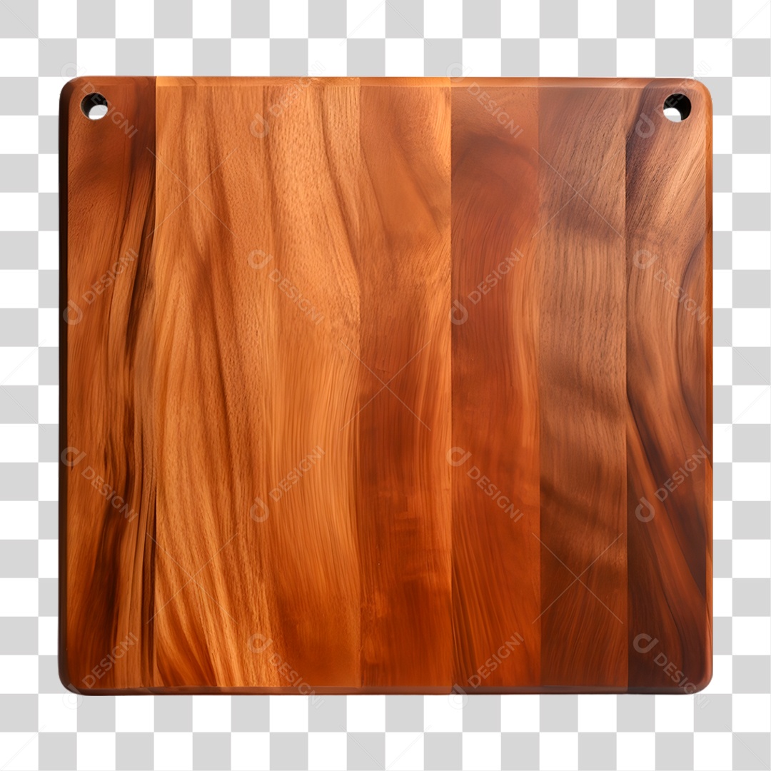 Tábua de Corte PNG Transparente