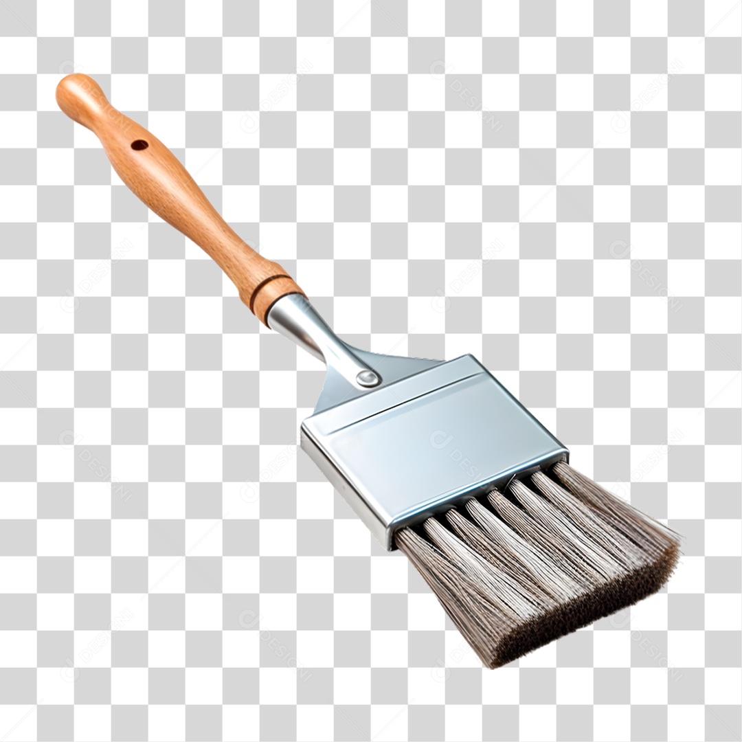 Pincel PNG Transparente