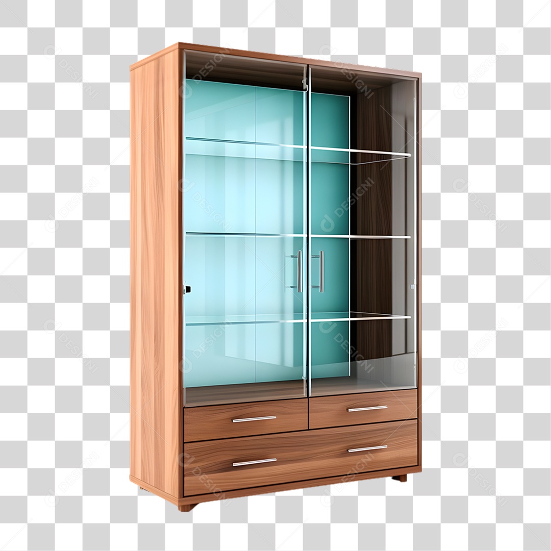 Guarda Roupas PNG Transparente