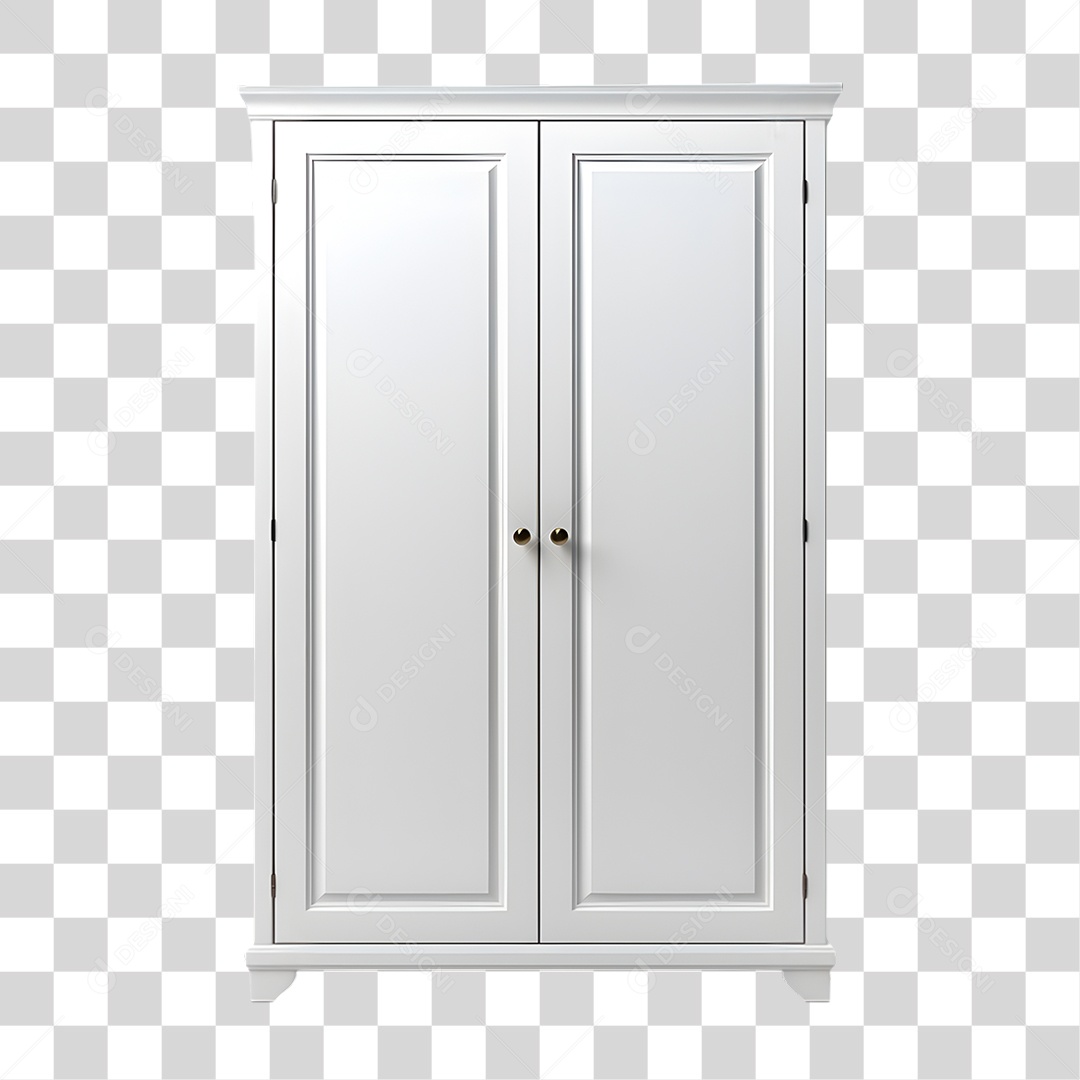 Guarda Roupas PNG Transparente