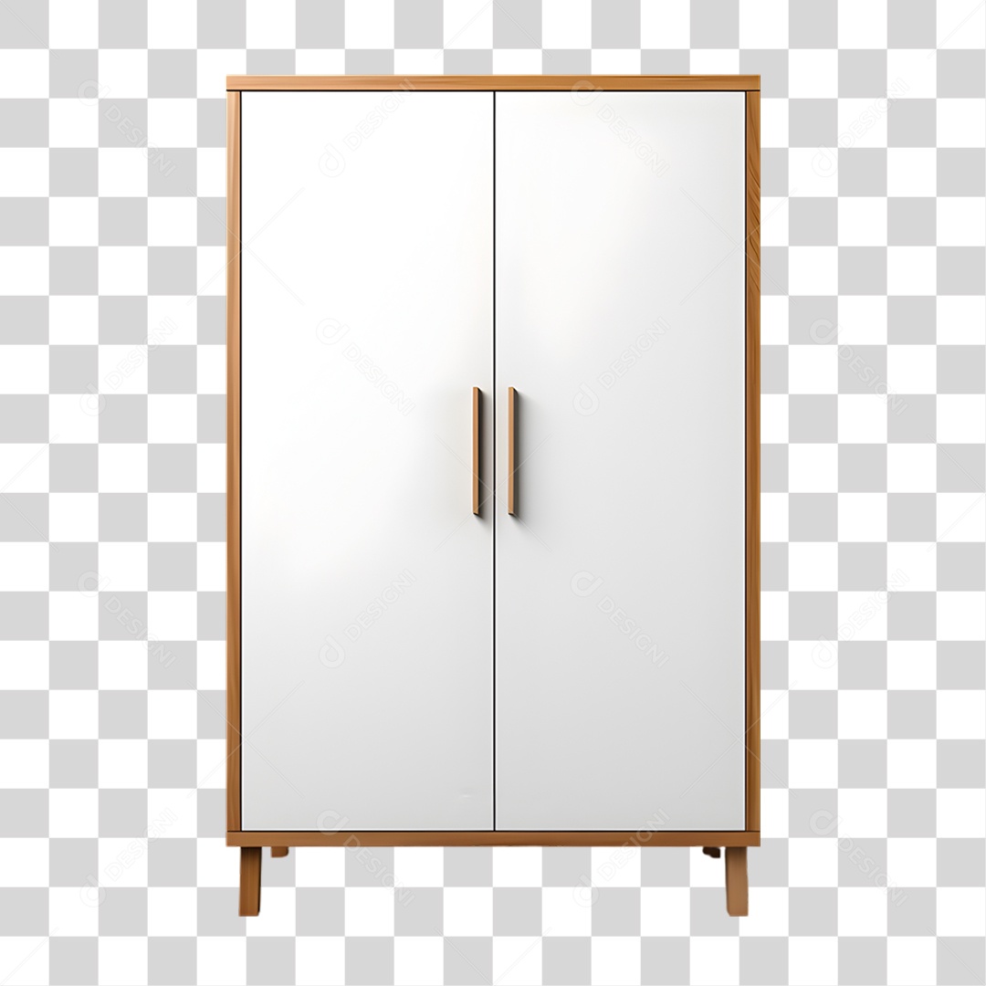 Guarda Roupas PNG Transparente