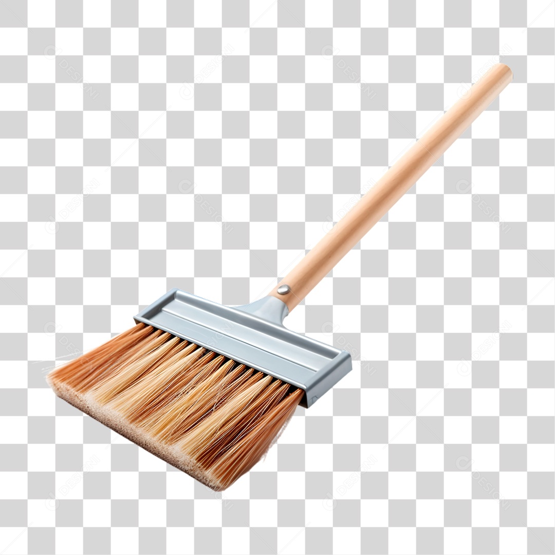 Pincel PNG Transparente