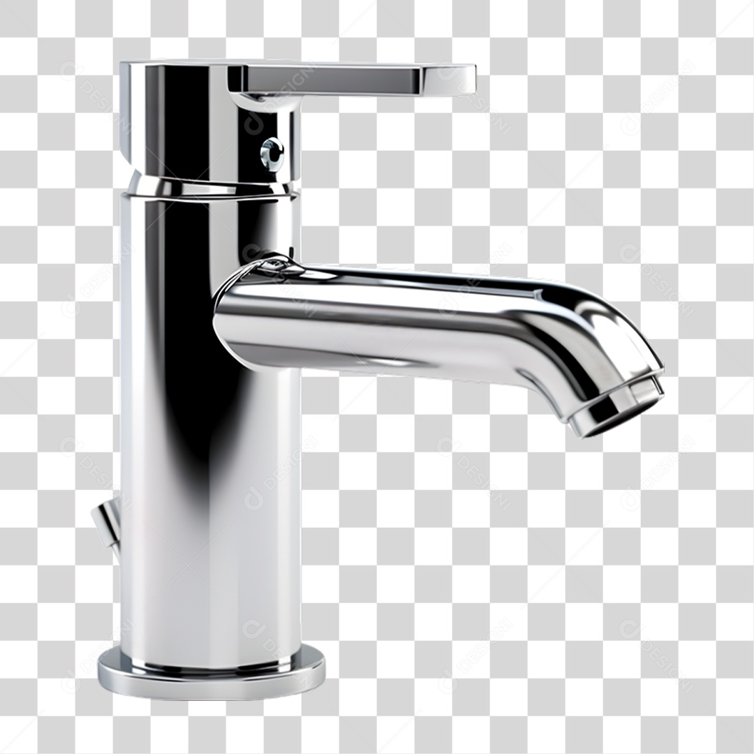 Torneira PNG Transparente