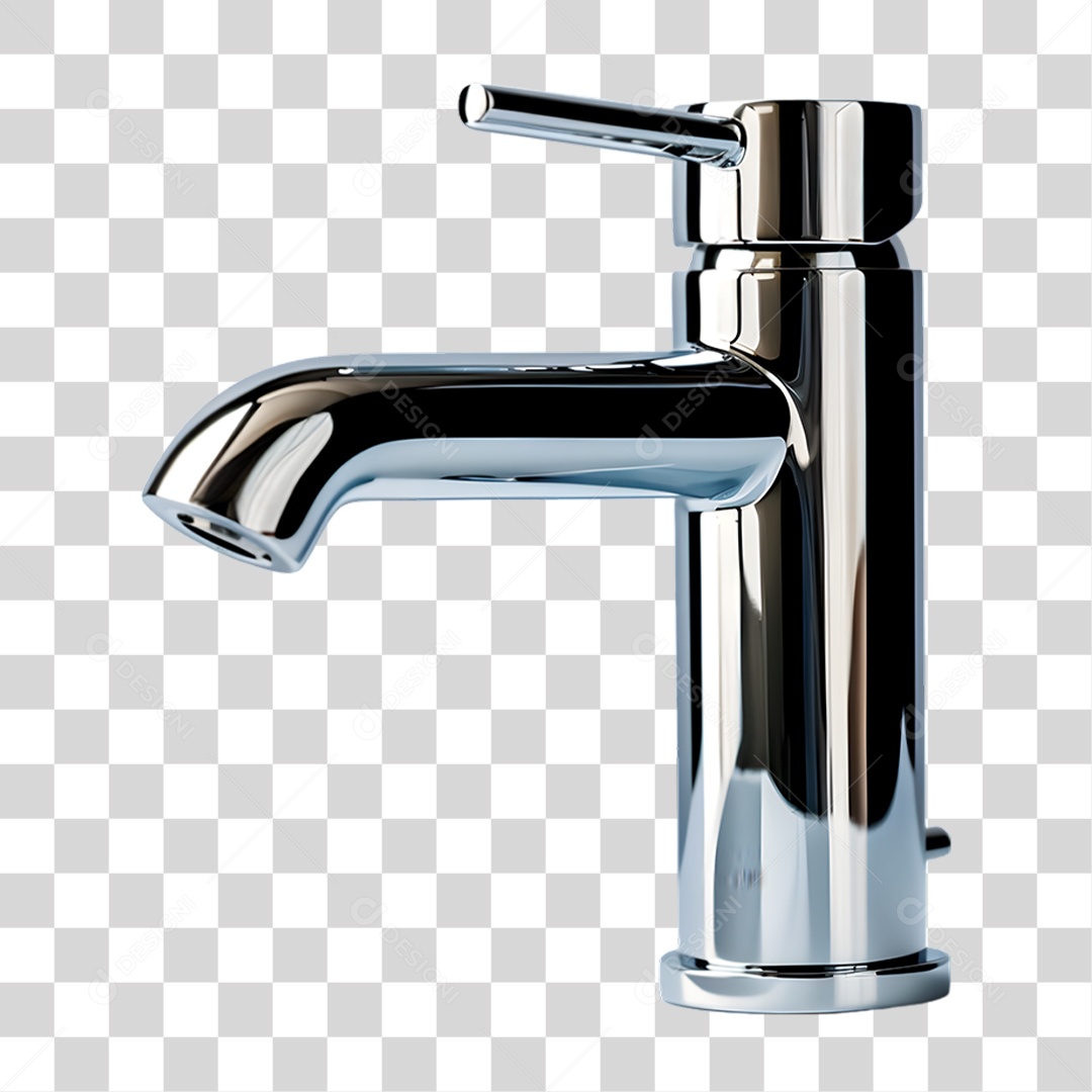 Torneira PNG Transparente