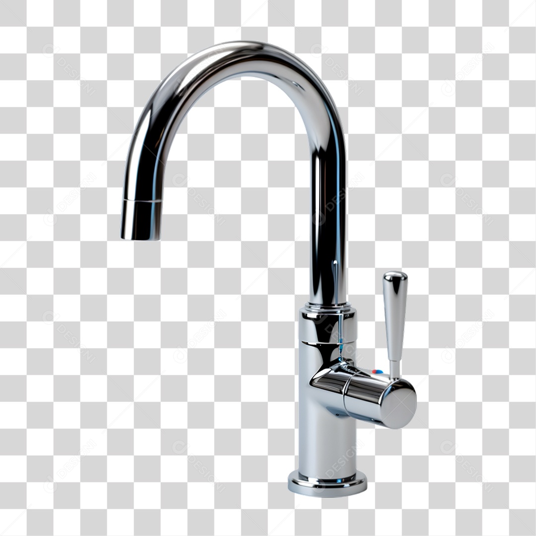 Torneira PNG Transparente