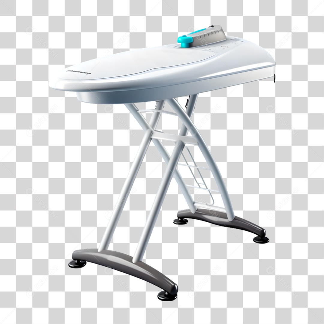 Tábua de Passar PNG Transparente