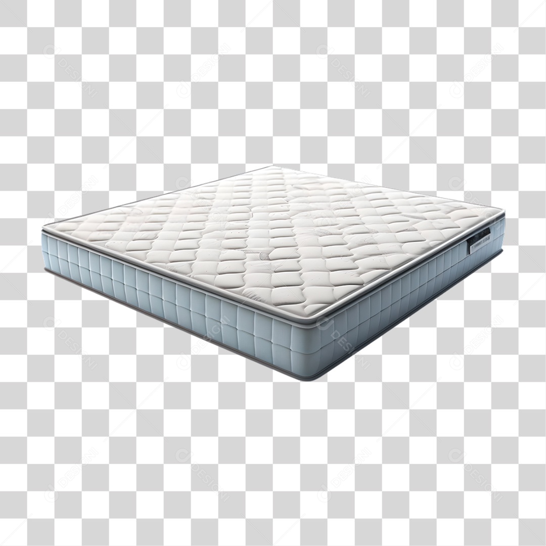 Colchão PNG Transparente