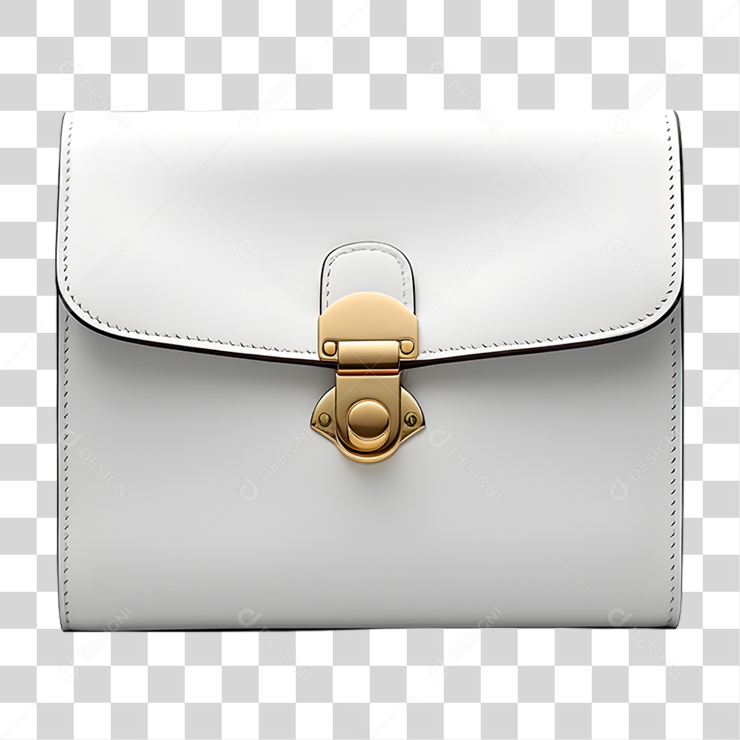 Bolsa Feminina PNG Transparente